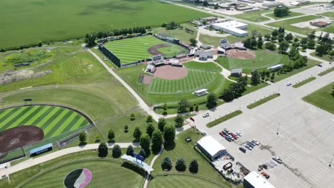 FD gets sports district listing again